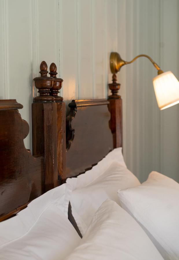 Husum Hotel Borgund Zewnętrze zdjęcie