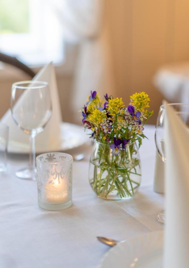 Husum Hotel Borgund Zewnętrze zdjęcie